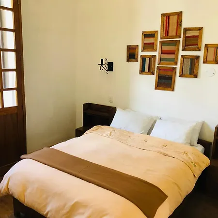 Hostal Qorichaska