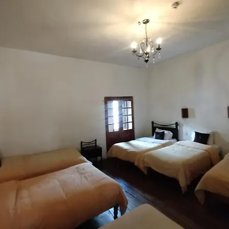 Hostal Qorichaska