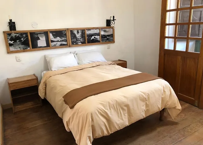 Qorichaska Guest house 2*