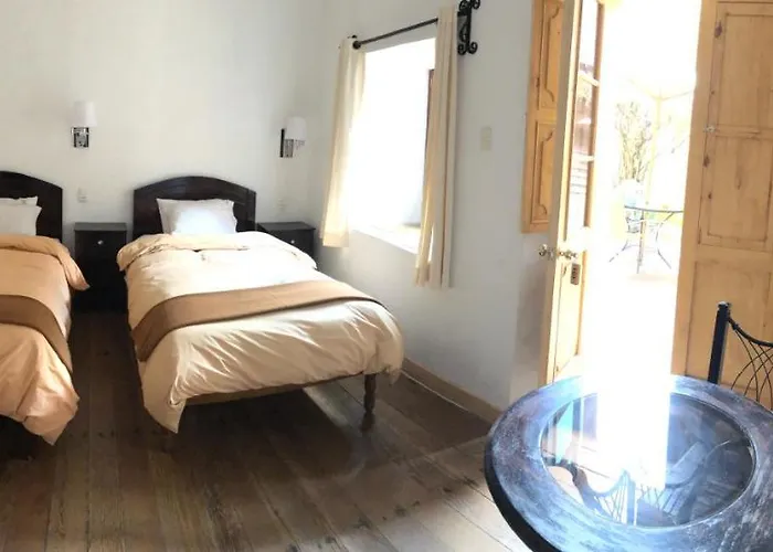 Qorichaska Guest house 2*