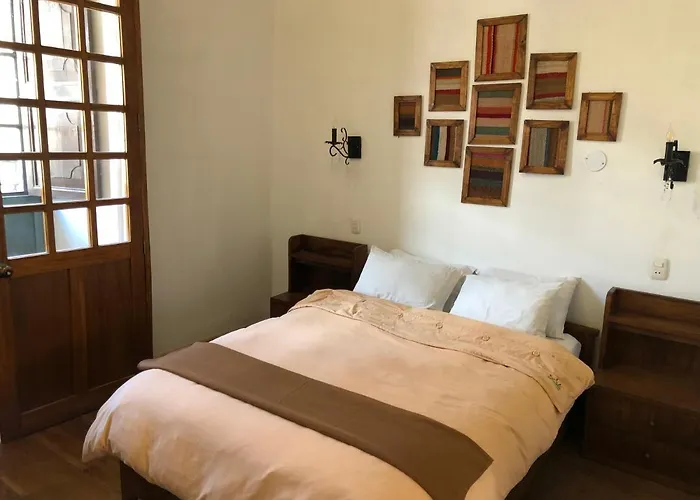 Qorichaska Guest house