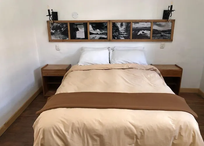 Guest house Qorichaska Cusco
