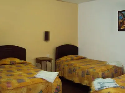 Qorichaska Guest house