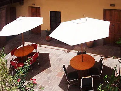 Guest house Qorichaska