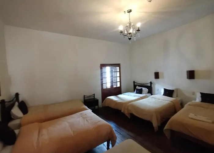 Guest house Qorichaska