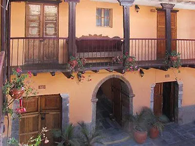 Guest house Qorichaska Cusco