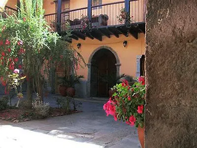 Guest house Qorichaska