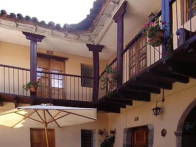 Qorichaska Guest house