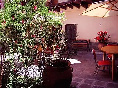 Qorichaska Guest house 2*