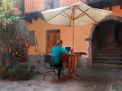Guest house Qorichaska