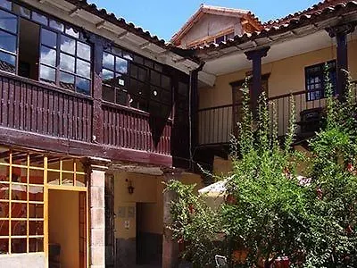 Qorichaska Guest house Cusco