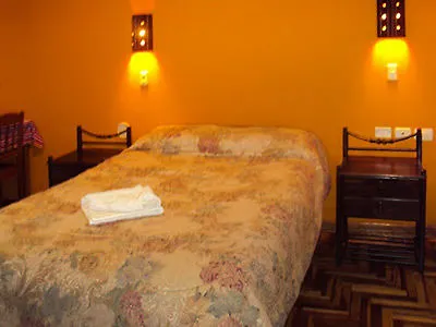 Guest house Qorichaska Cusco