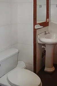 Guest house Qorichaska 2*
