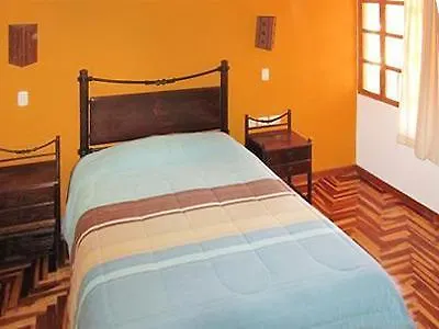Guest house Qorichaska