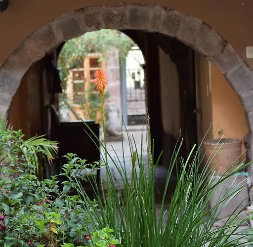 Guest house Qorichaska