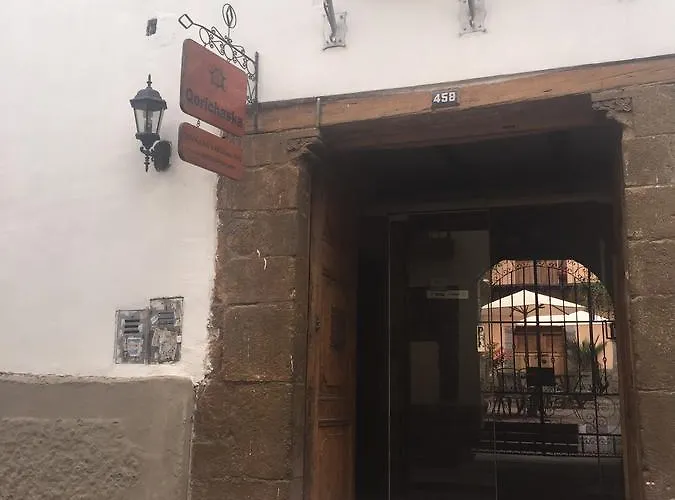 Qorichaska Cusco