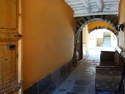 Guest house Qorichaska 2*