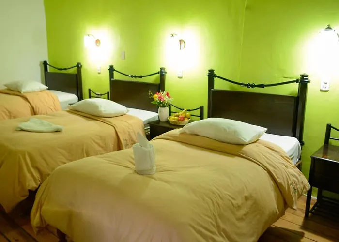 Guest house Qorichaska